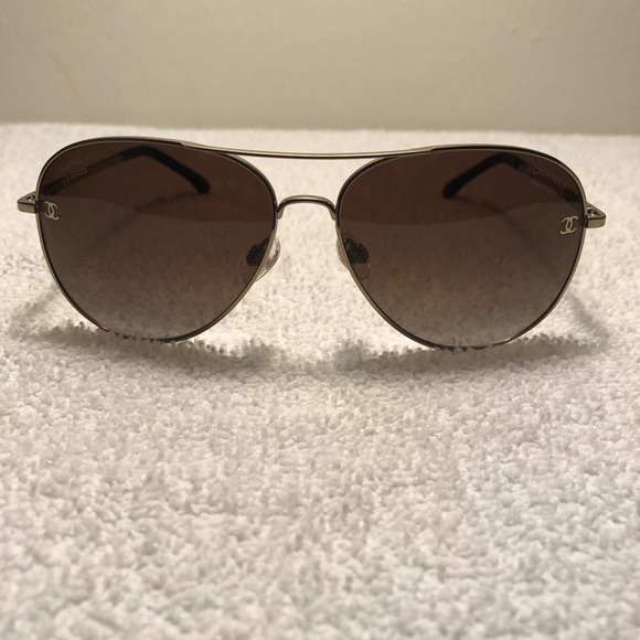 Chanel 4189tq polarized Clearance